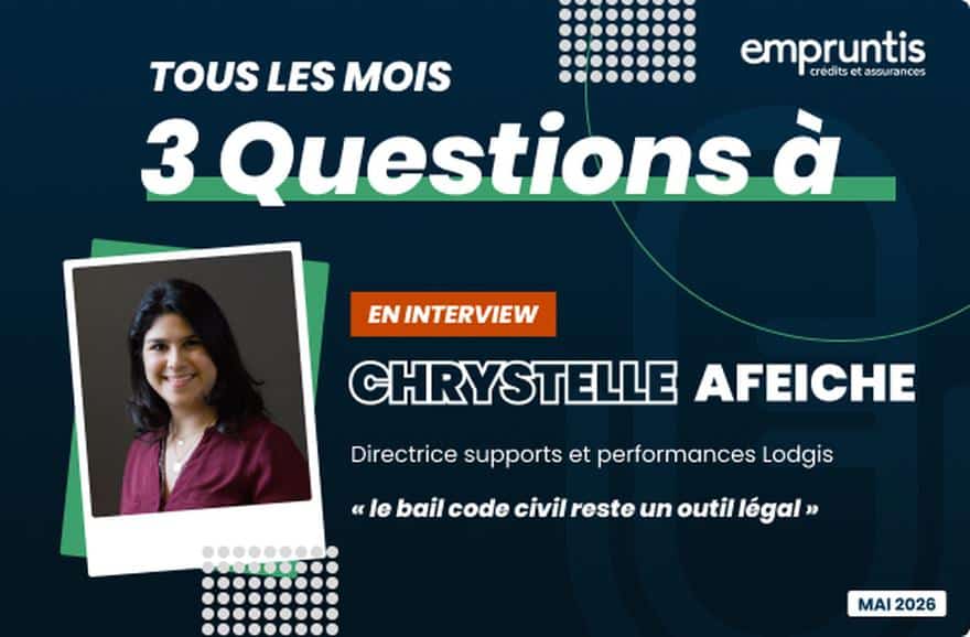 interview ; chrystelle afeiche